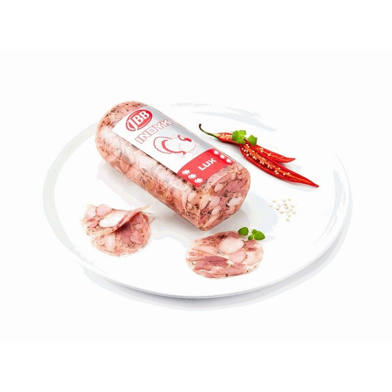 Indyk lux JBB