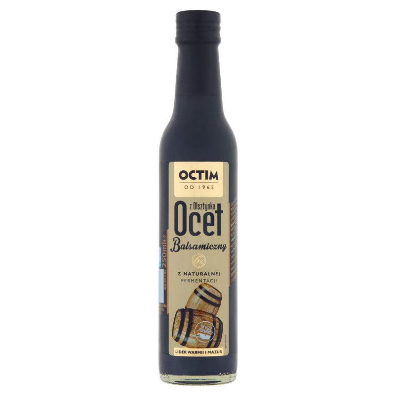 Octim Ocet balsamiczny 6% 250 ml