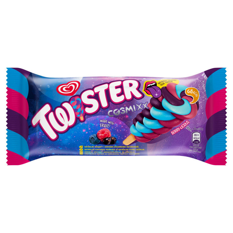 Twister Cosmixx Lody 70 ml
