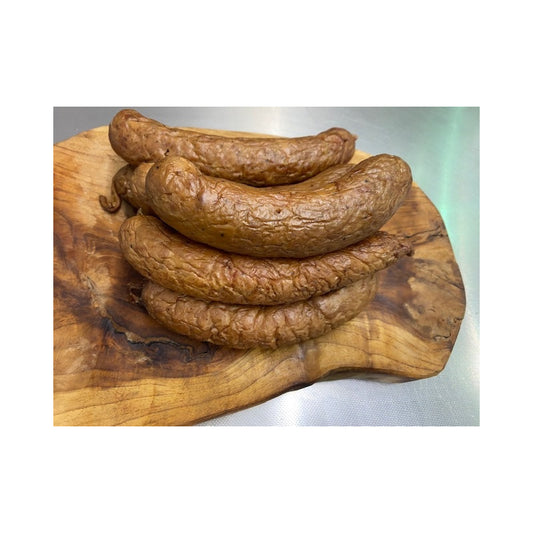 Osiek Kiełbasa Białostocka