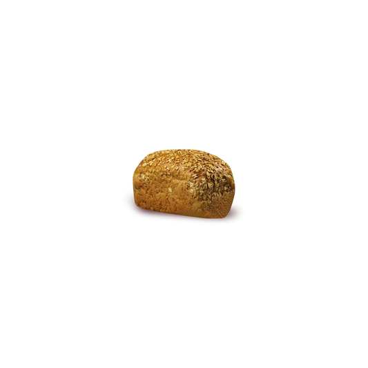 Rąba Chleb Wieloziarnisty 500g