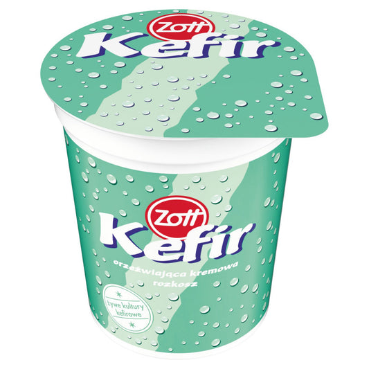Zott Kefir Classic 400 g